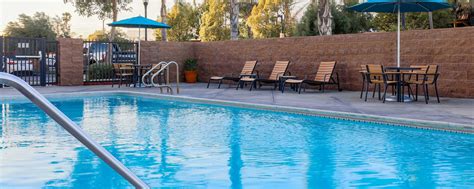rancho cucamonga hotel with outdoor pool|Hotels with Outdoor Pool in Rancho Cucamonga, California.
